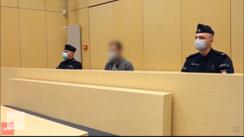 Zabójca Zyty Michalskiej prawomocnie skazany na 25 lat więzienia