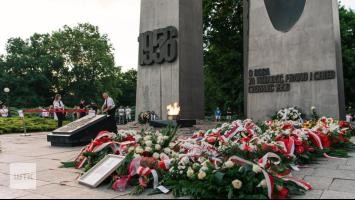 Dziś 66. rocznica poznańskiego Czerwca. Obchody już się rozpoczęły