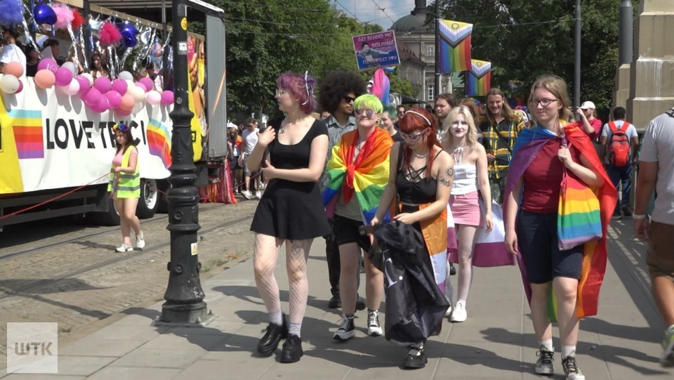 Marsz Równości w rocznicę Poznańskiego Czerwca? Tak miałoby być w przyszłym roku