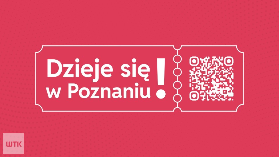 Dzieje się w Poznaniu! - wydanie z dnia 12.09.2024