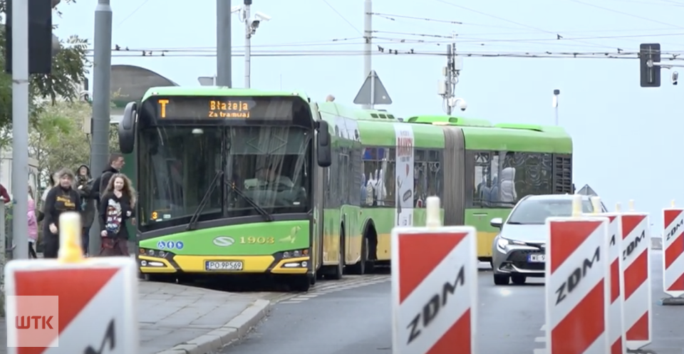 Radny Koalicji Obywatelskiej: Będzie konieczna podwyżka cen biletów. Ile zapłacimy?