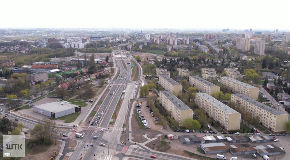 Tramwaj na Naramowice, drugi etap. Przyjdzie na niego poczekać