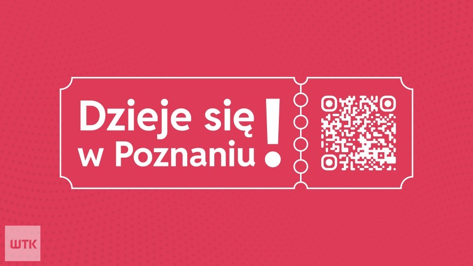 Dzieje się w Poznaniu! - wydanie z dnia 18.11.2024